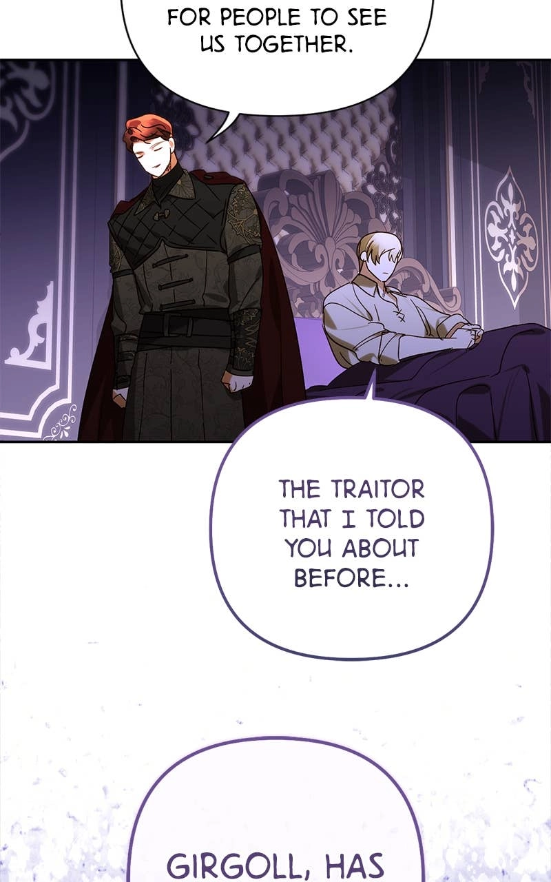 Men of the Harem Chapter 153 Page 82