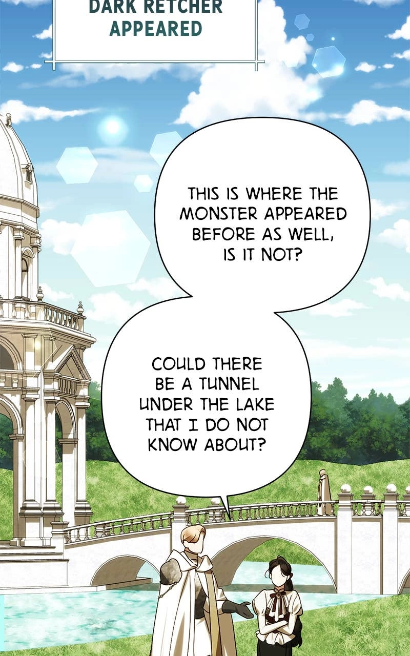 Men of the Harem Chapter 153 Page 86