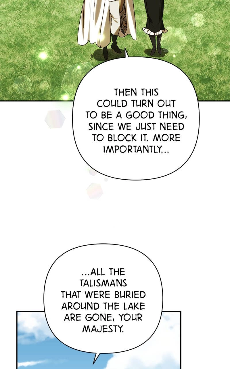Men of the Harem Chapter 153 Page 87