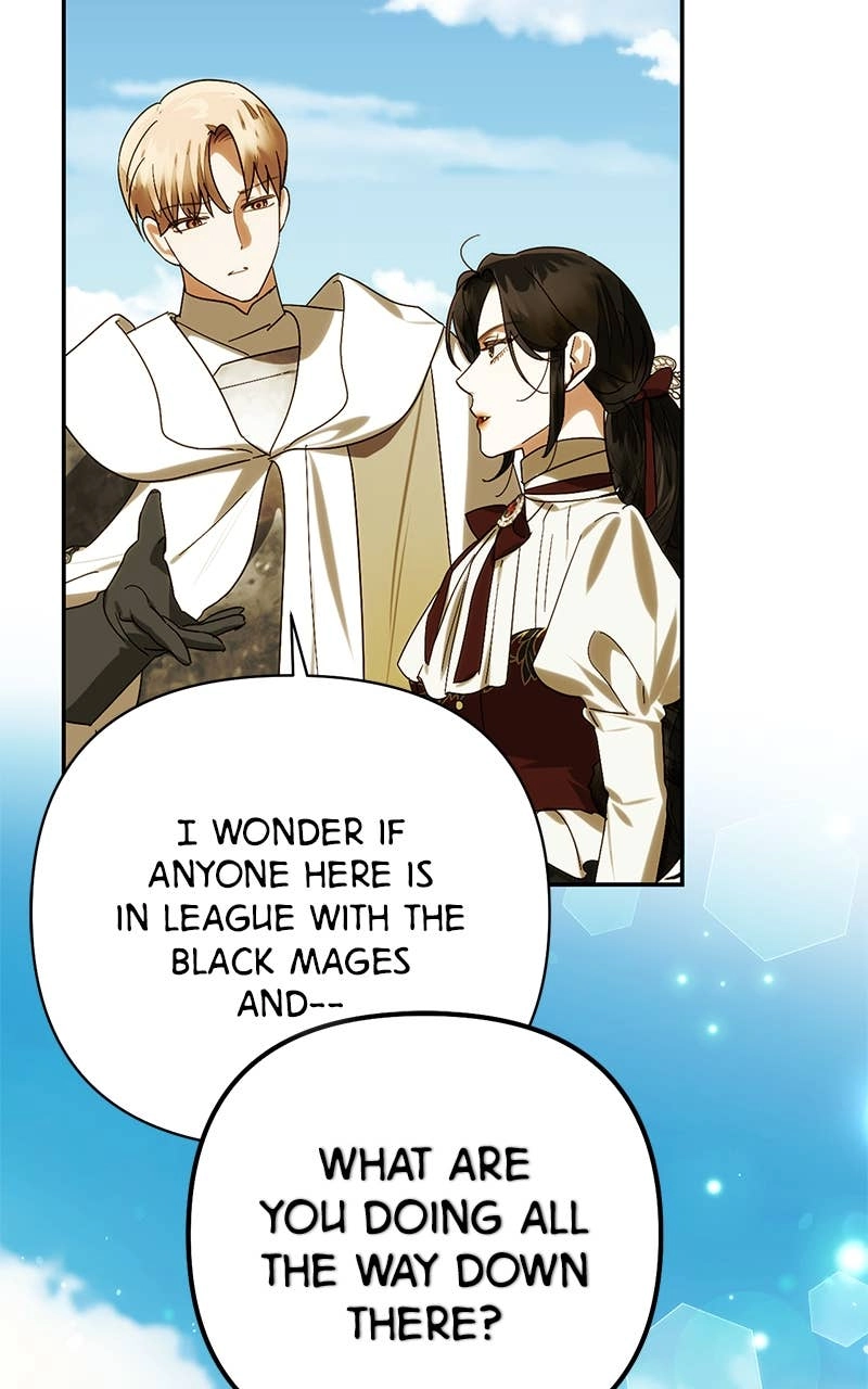 Men of the Harem Chapter 153 Page 88