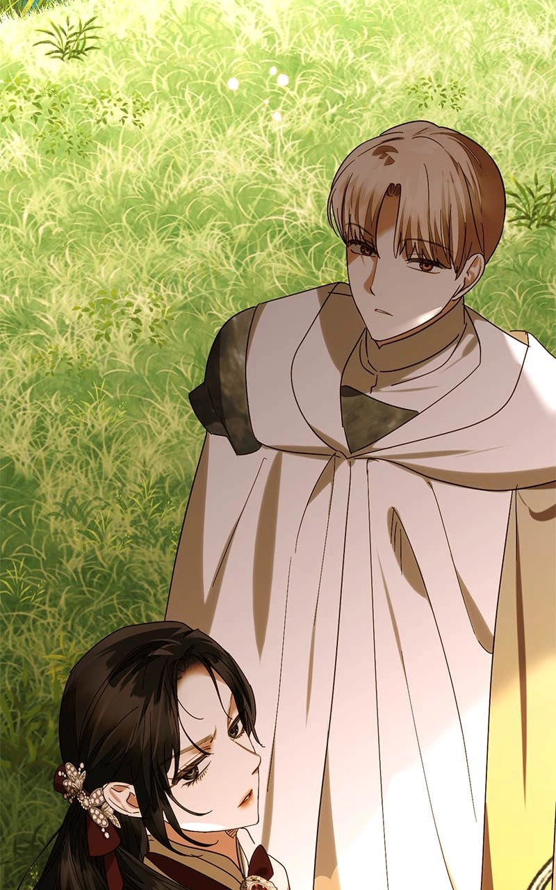 Men of the Harem Chapter 154 Page 6