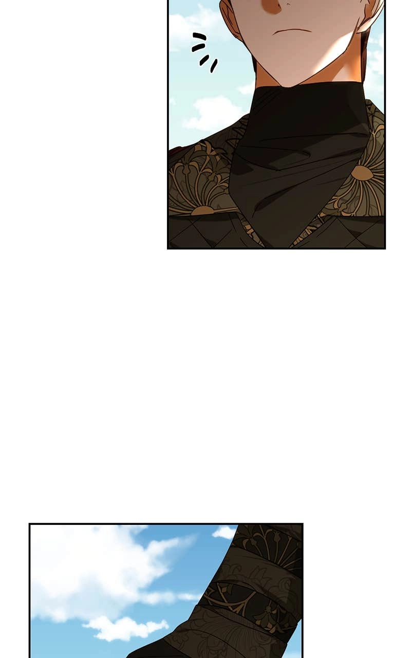Men of the Harem Chapter 154 Page 8