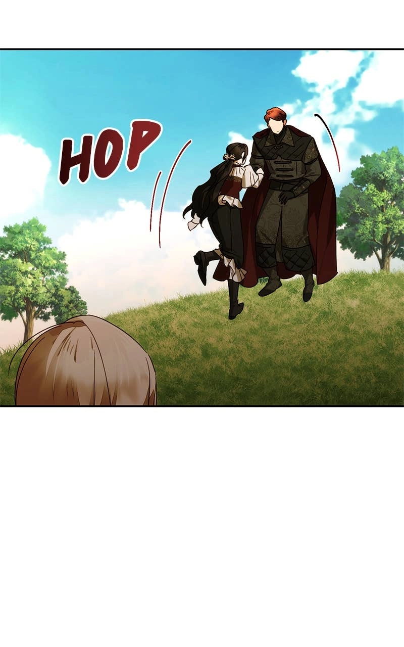 Men of the Harem Chapter 154 Page 10