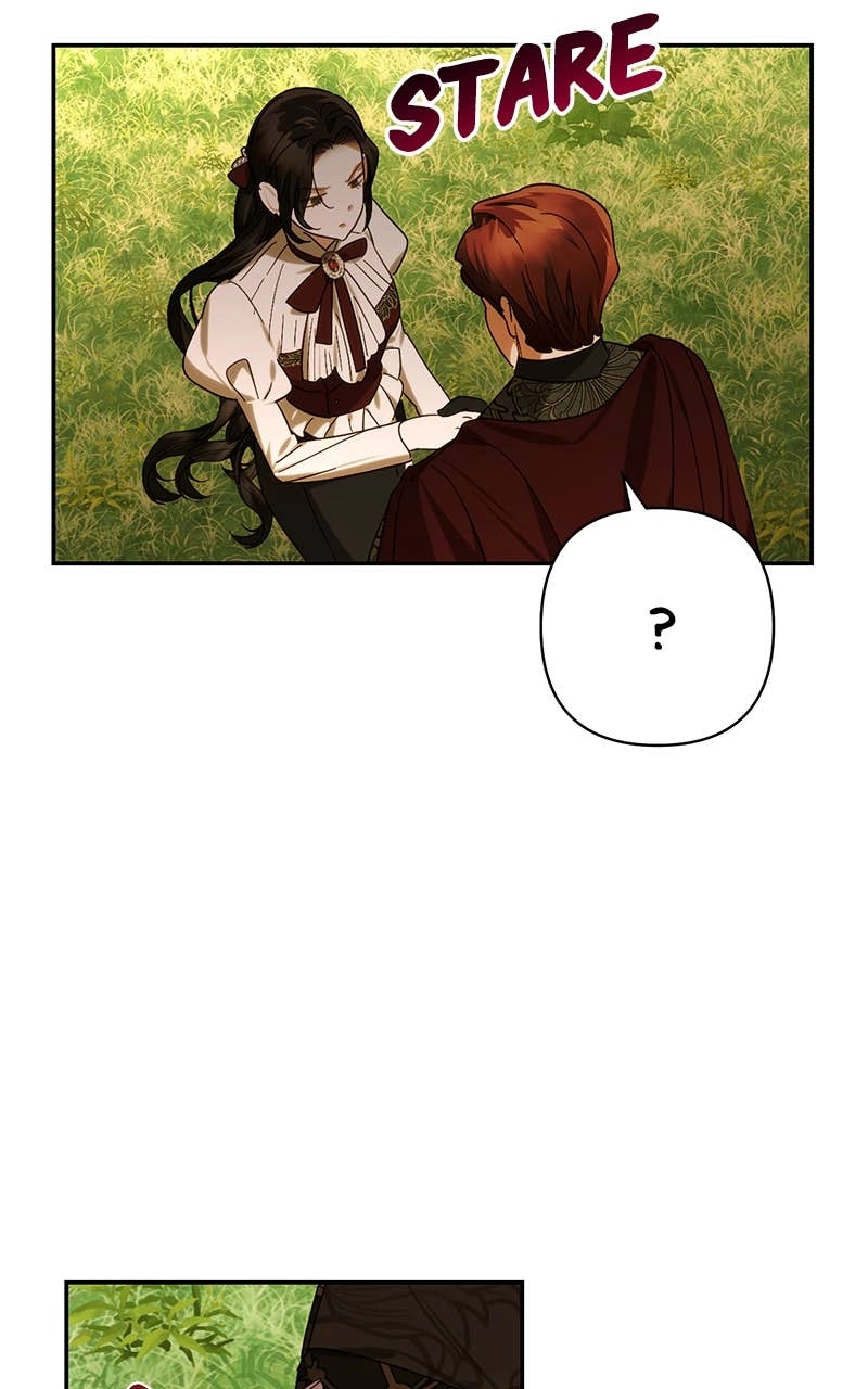 Men of the Harem Chapter 154 Page 11