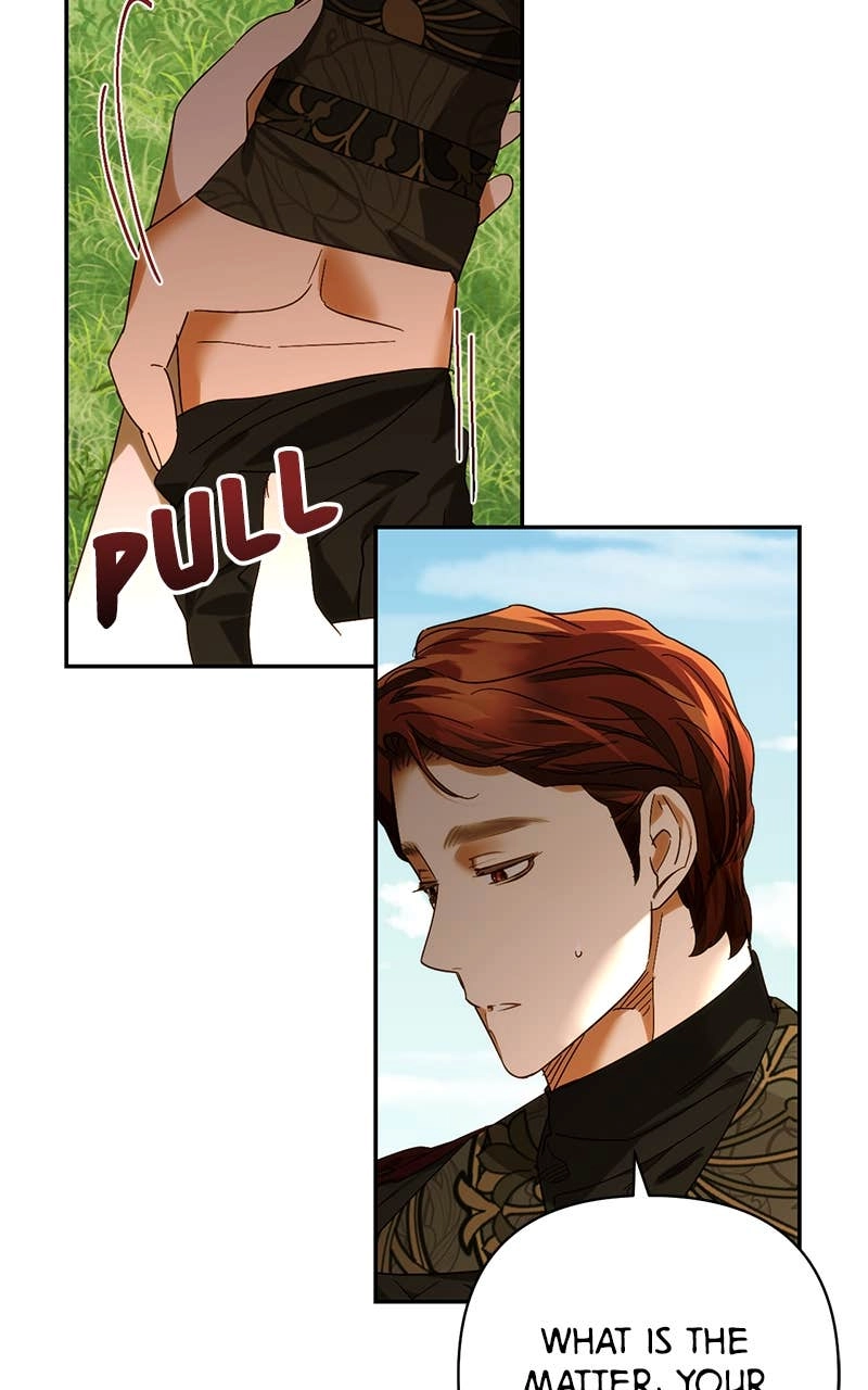 Men of the Harem Chapter 154 Page 12