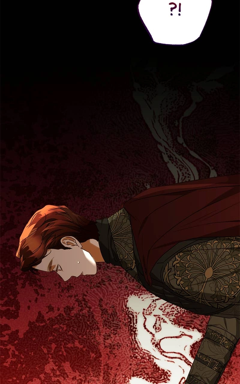 Men of the Harem Chapter 154 Page 15