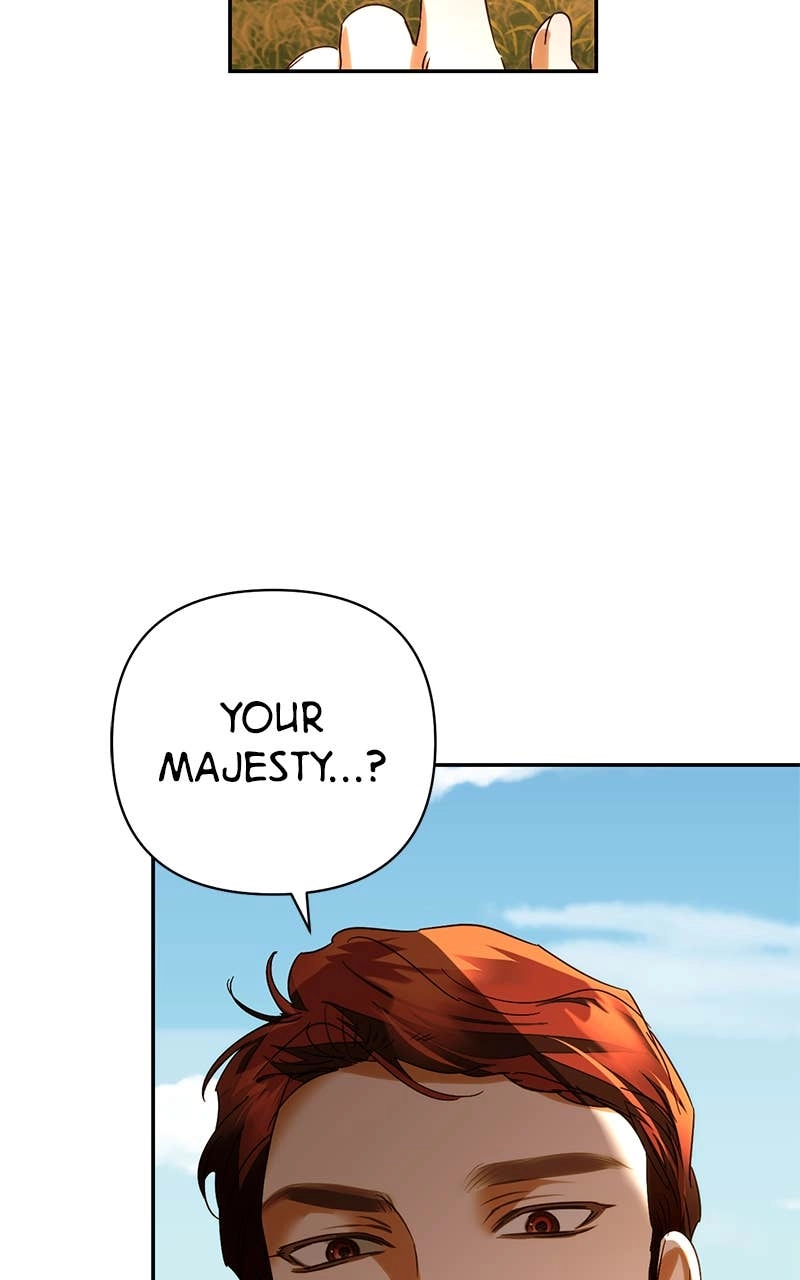 Men of the Harem Chapter 154 Page 18