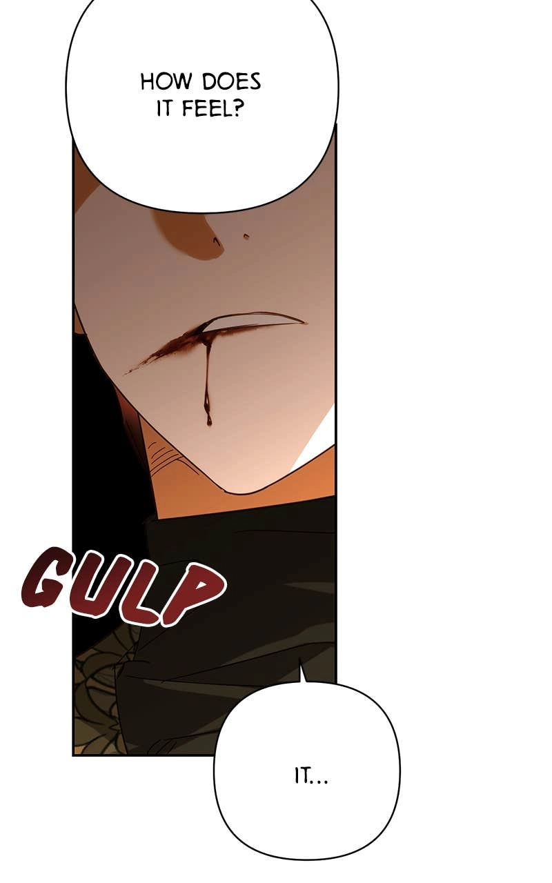 Men of the Harem Chapter 154 Page 20