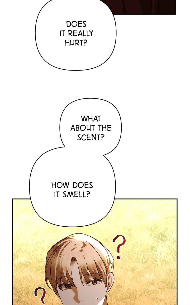 Men of the Harem Chapter 154 Page 22