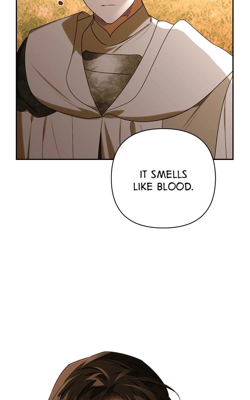 Men of the Harem Chapter 154 Page 23
