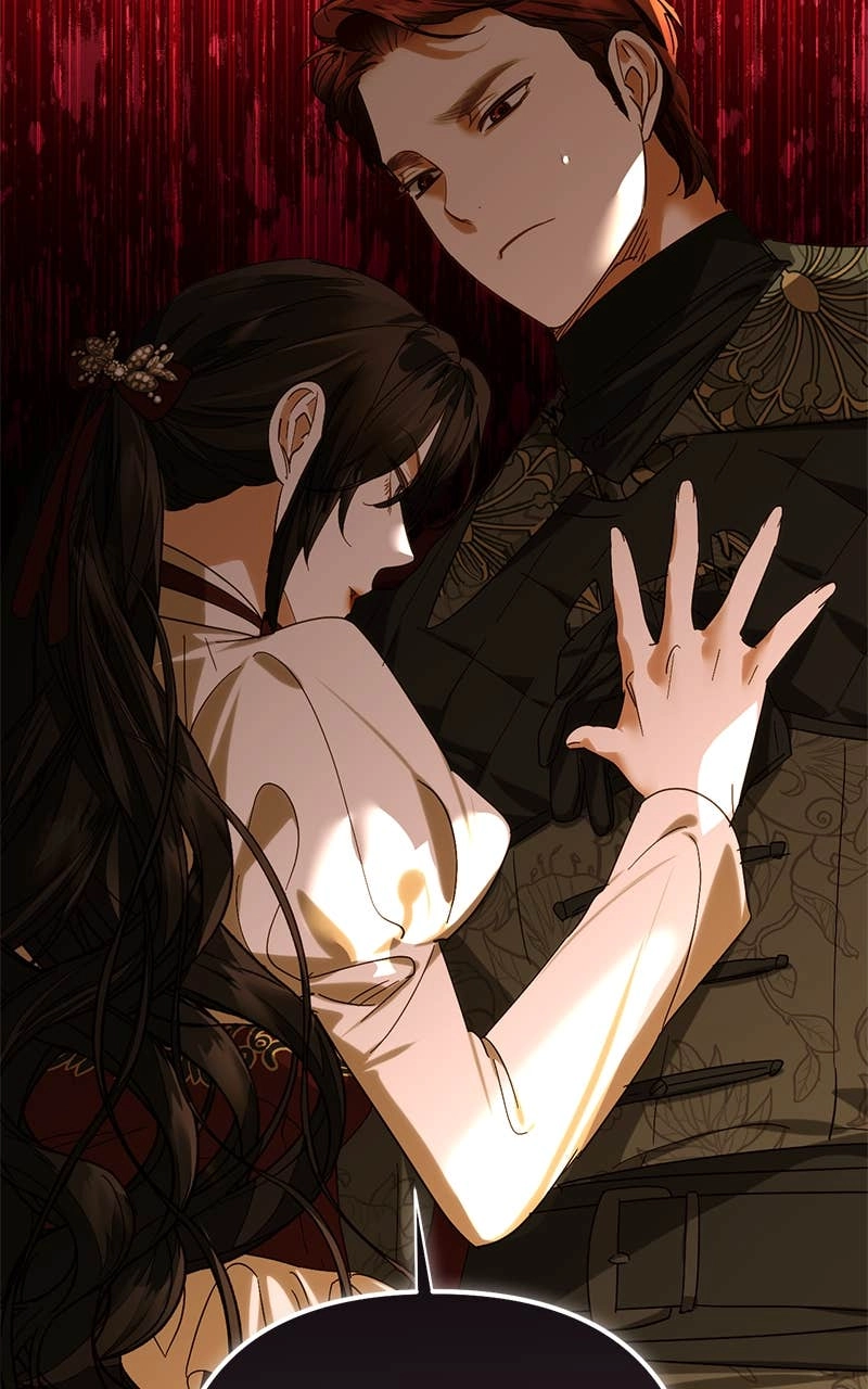 Men of the Harem Chapter 154 Page 26