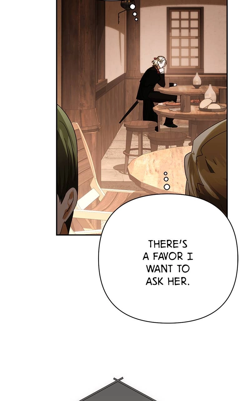 Men of the Harem Chapter 154 Page 30