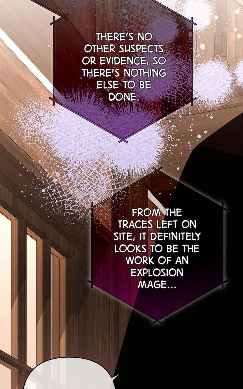 Men of the Harem Chapter 154 Page 32