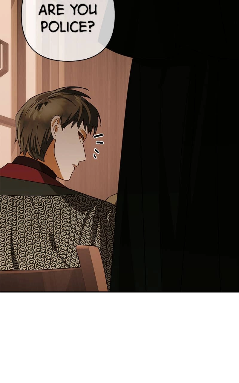 Men of the Harem Chapter 154 Page 33