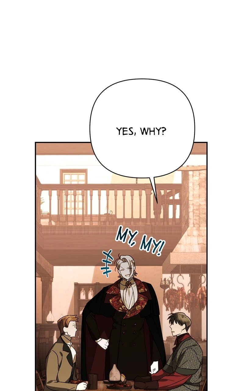 Men of the Harem Chapter 154 Page 34
