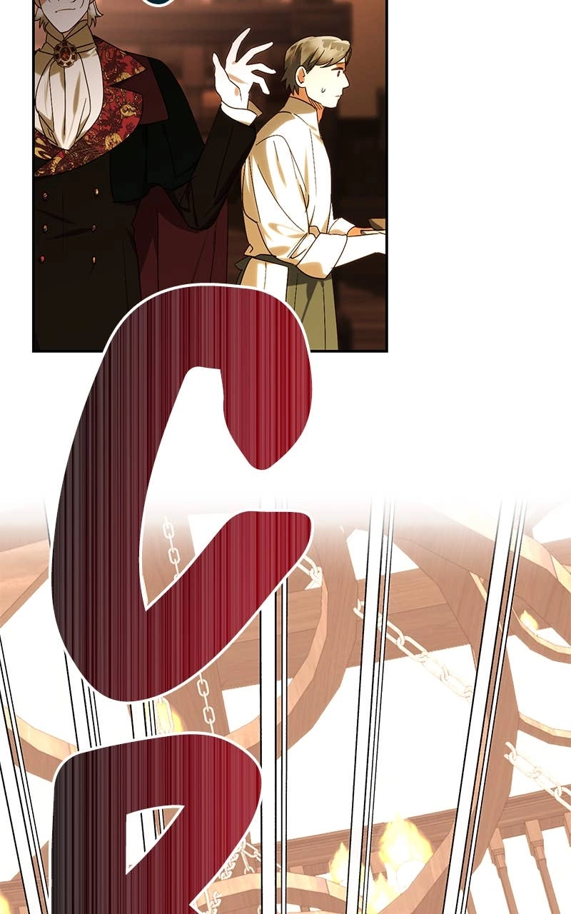 Men of the Harem Chapter 154 Page 36