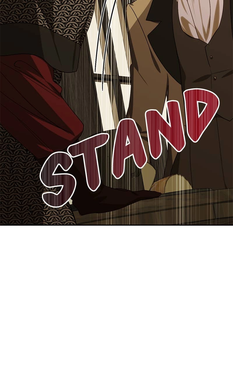 Men of the Harem Chapter 154 Page 41