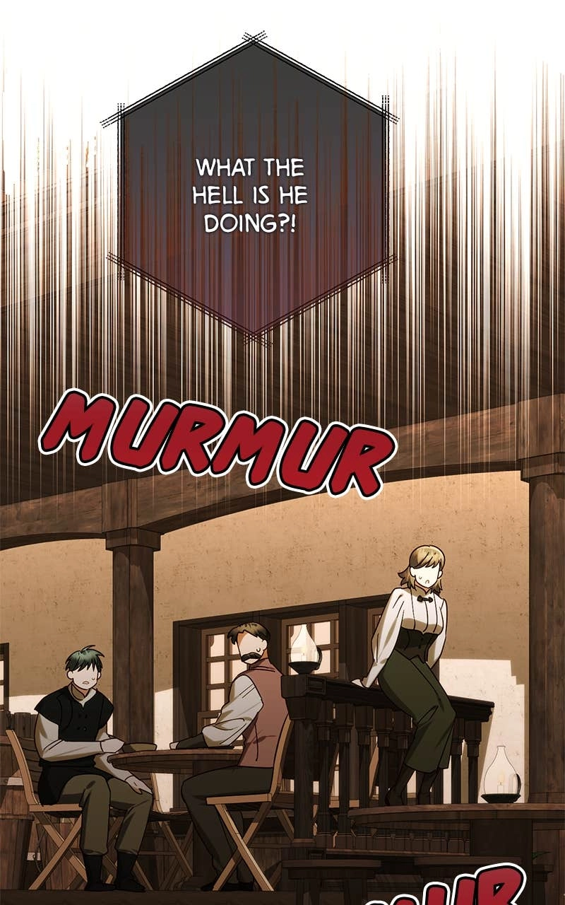 Men of the Harem Chapter 154 Page 42
