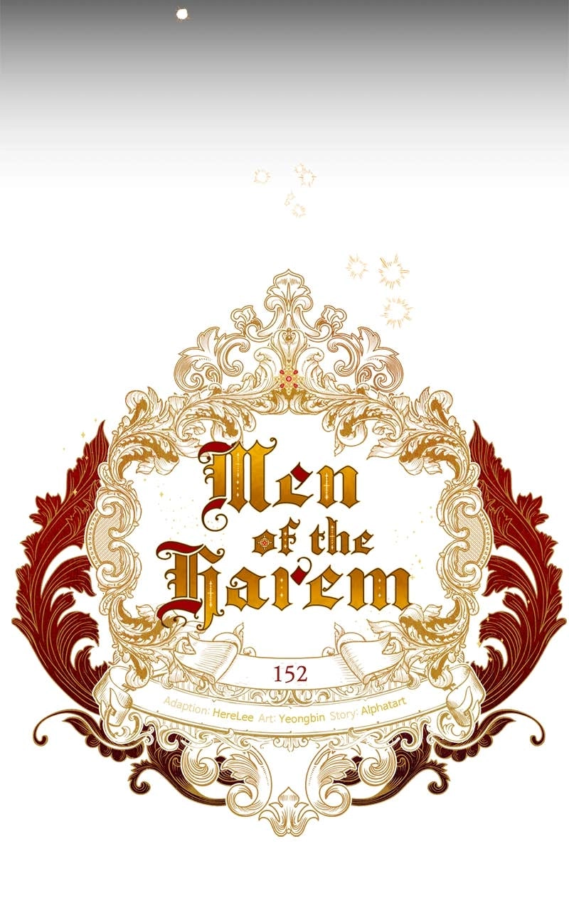 Men of the Harem Chapter 154 Page 45