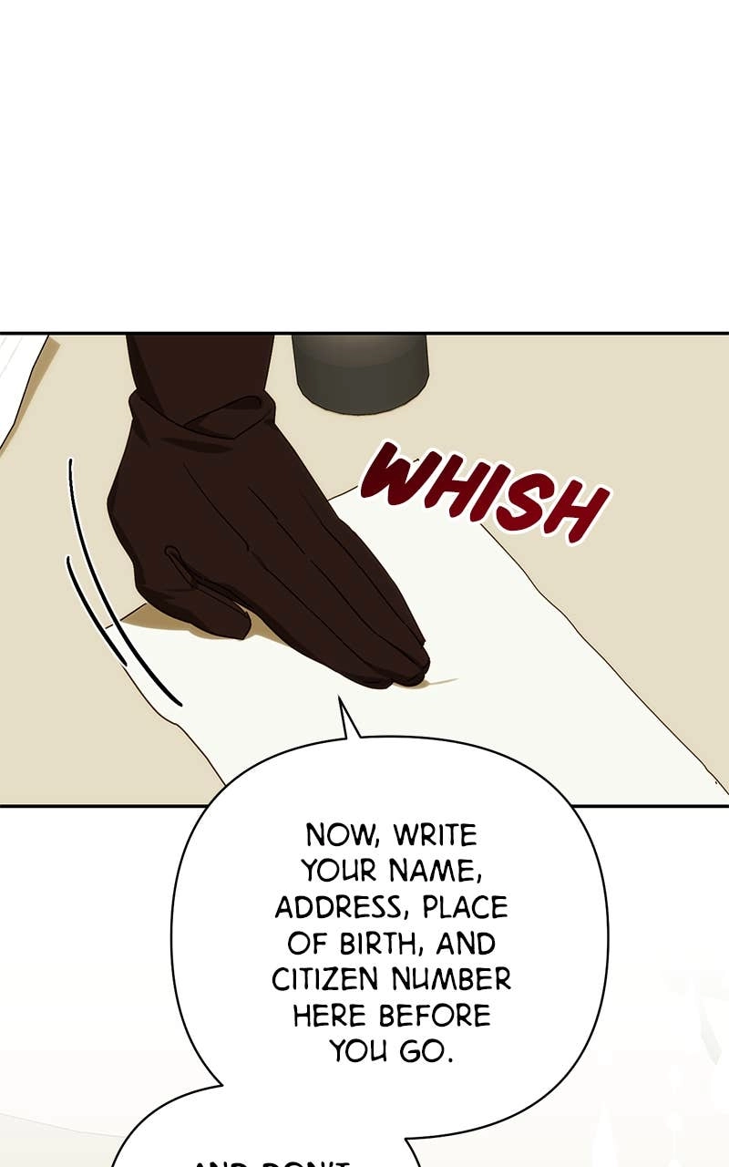 Men of the Harem Chapter 154 Page 46