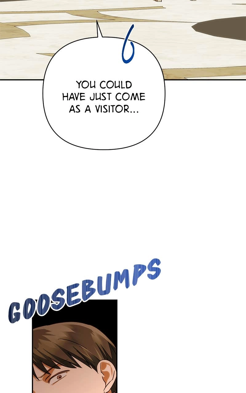 Men of the Harem Chapter 154 Page 48