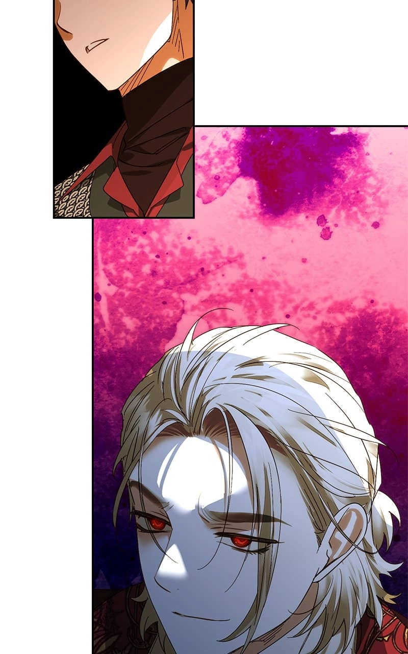 Men of the Harem Chapter 154 Page 49