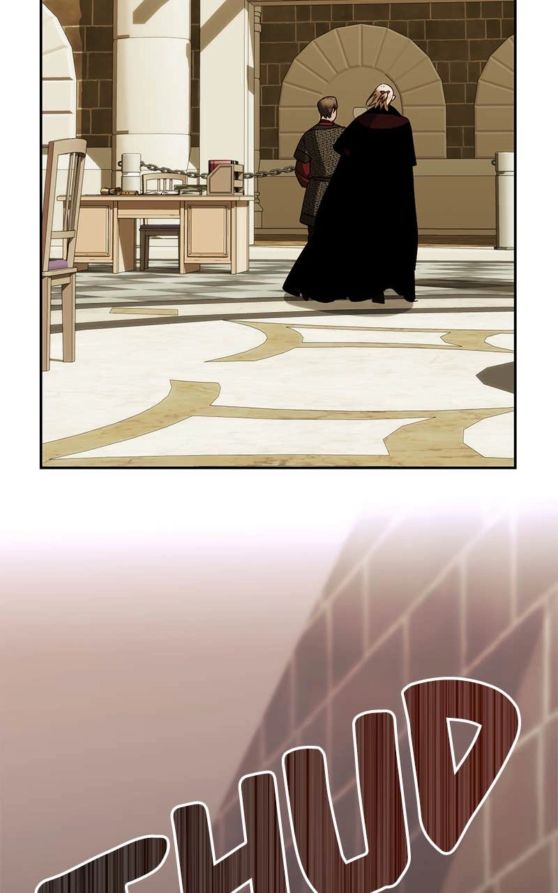 Men of the Harem Chapter 154 Page 53