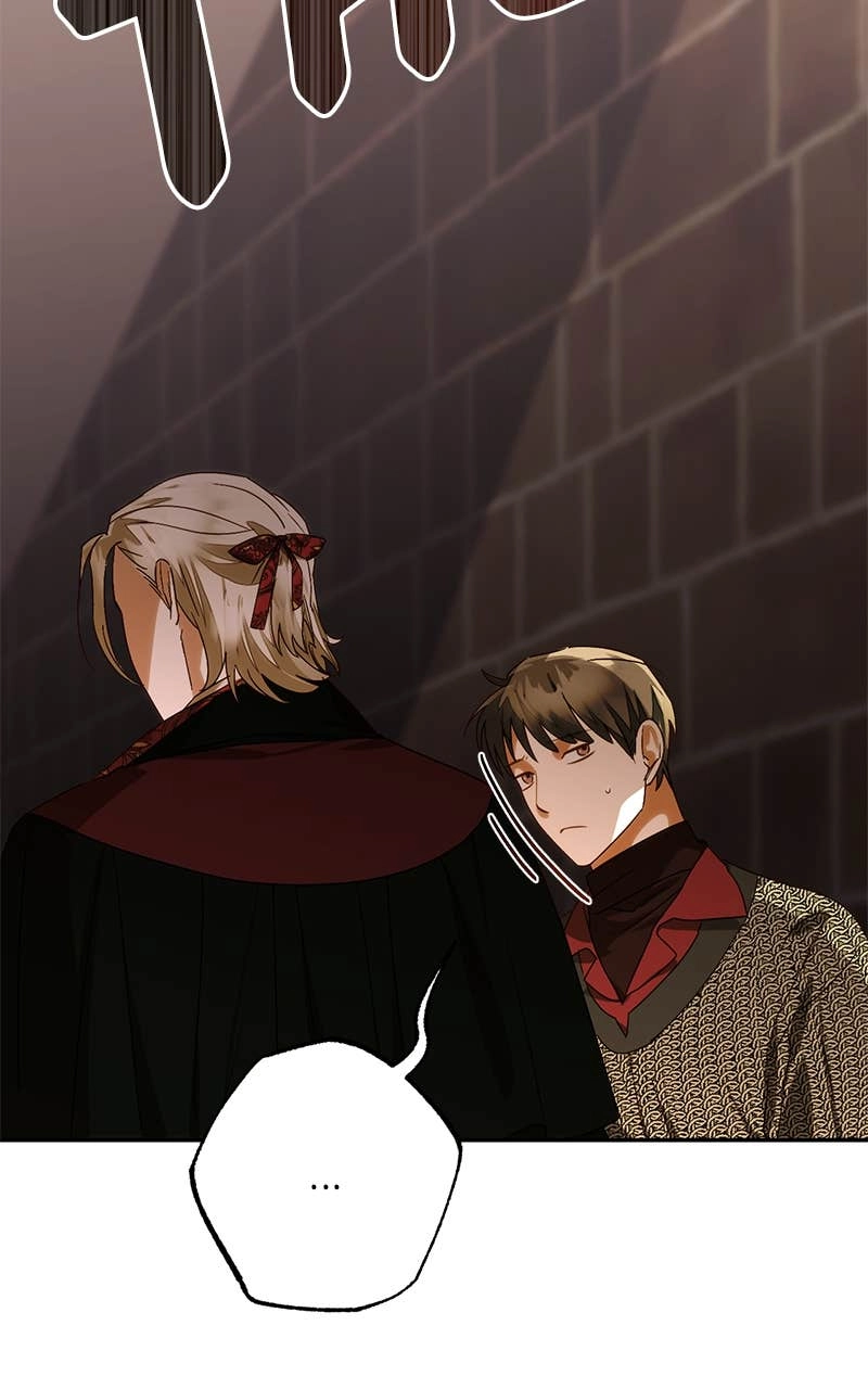 Men of the Harem Chapter 154 Page 54