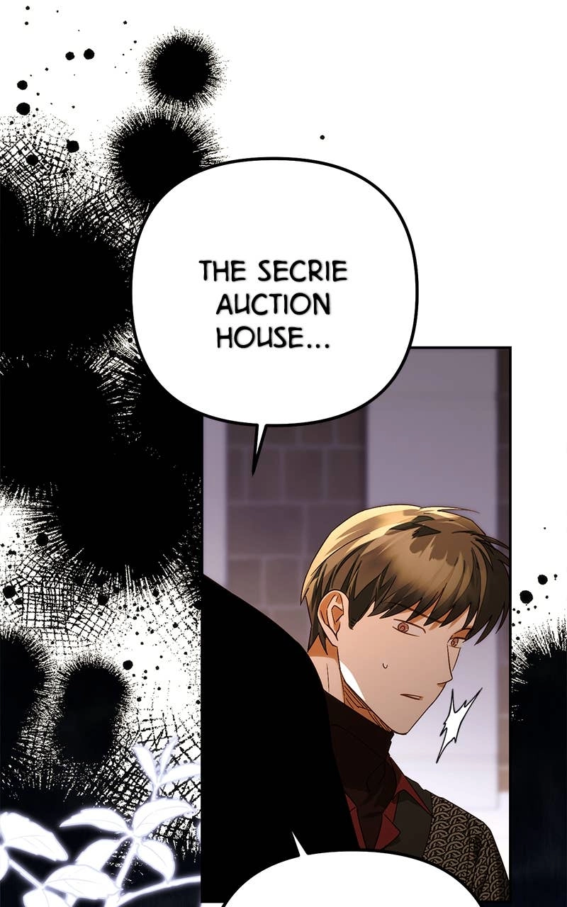 Men of the Harem Chapter 154 Page 55