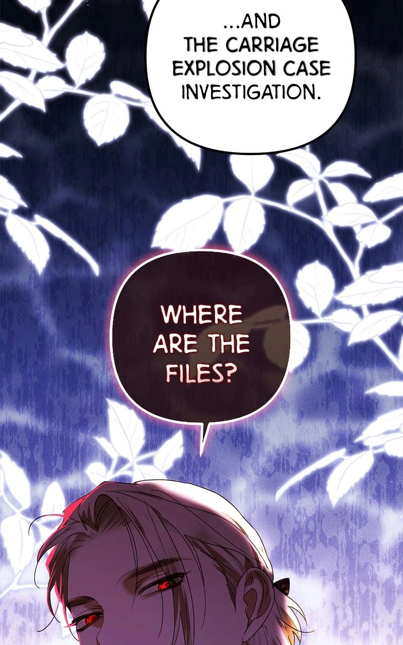 Men of the Harem Chapter 154 Page 56