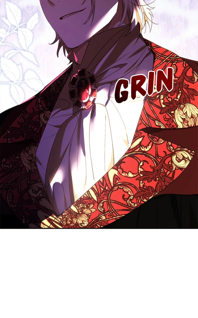 Men of the Harem Chapter 154 Page 57