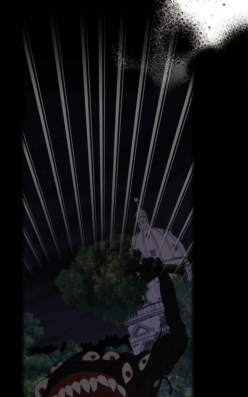 Men of the Harem Chapter 154 Page 59