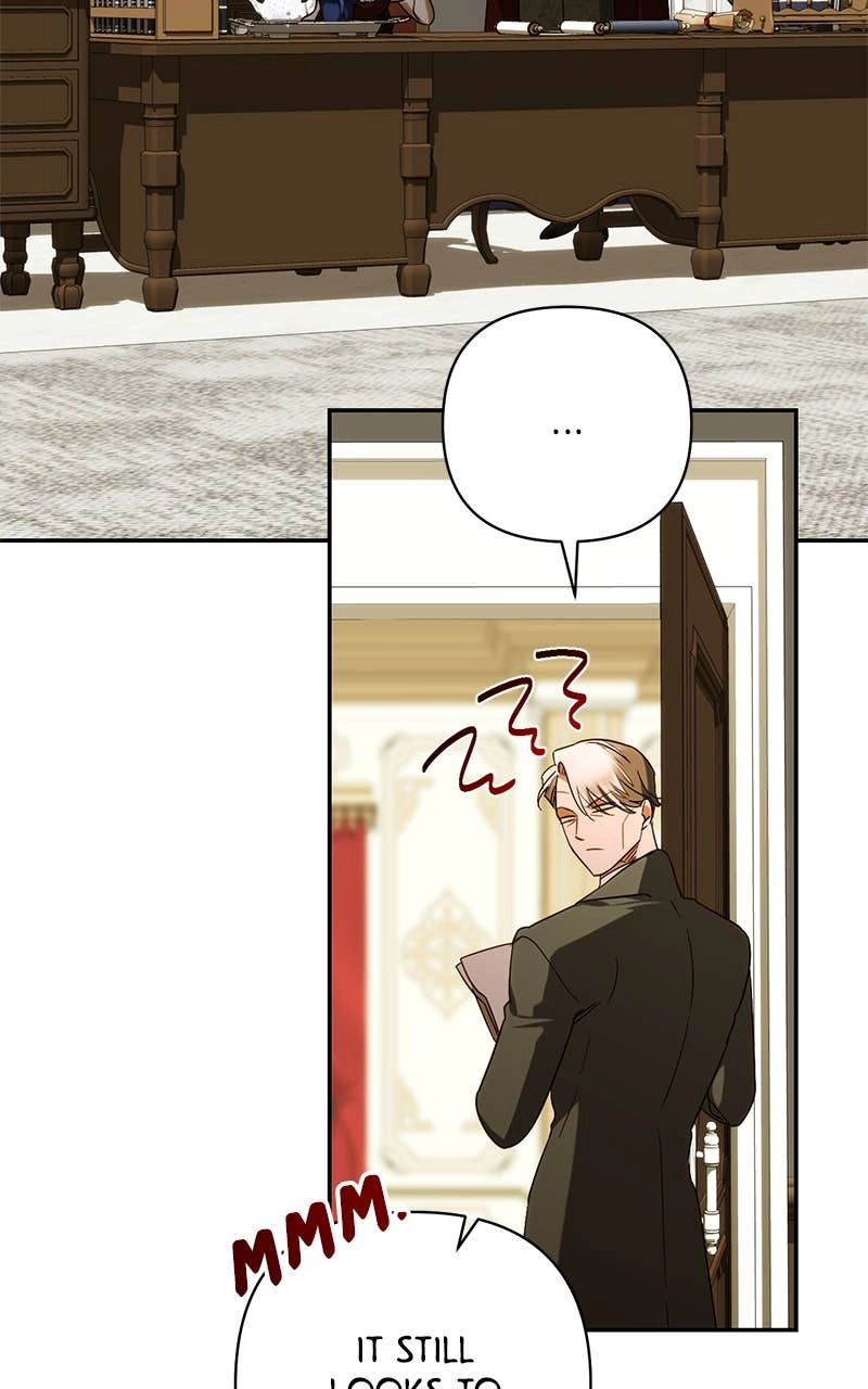 Men of the Harem Chapter 154 Page 63