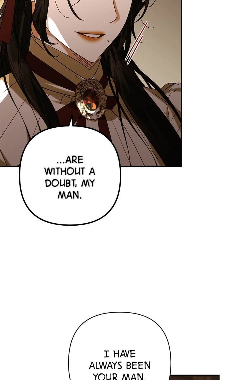 Men of the Harem Chapter 154 Page 66