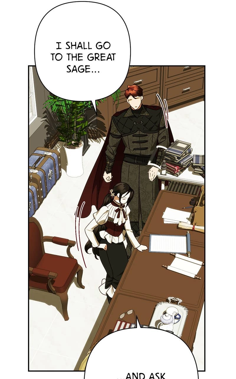 Men of the Harem Chapter 154 Page 68