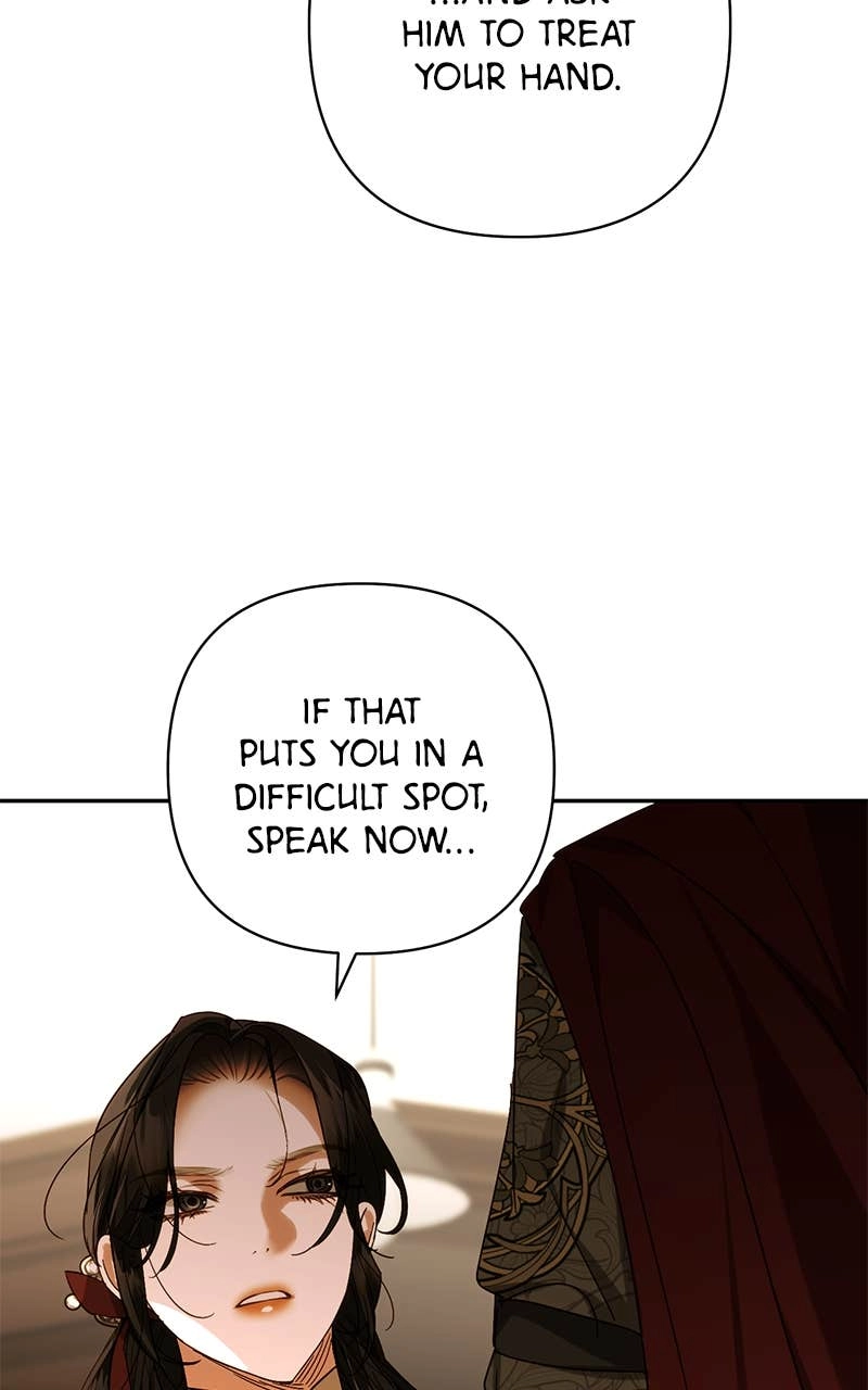 Men of the Harem Chapter 154 Page 69