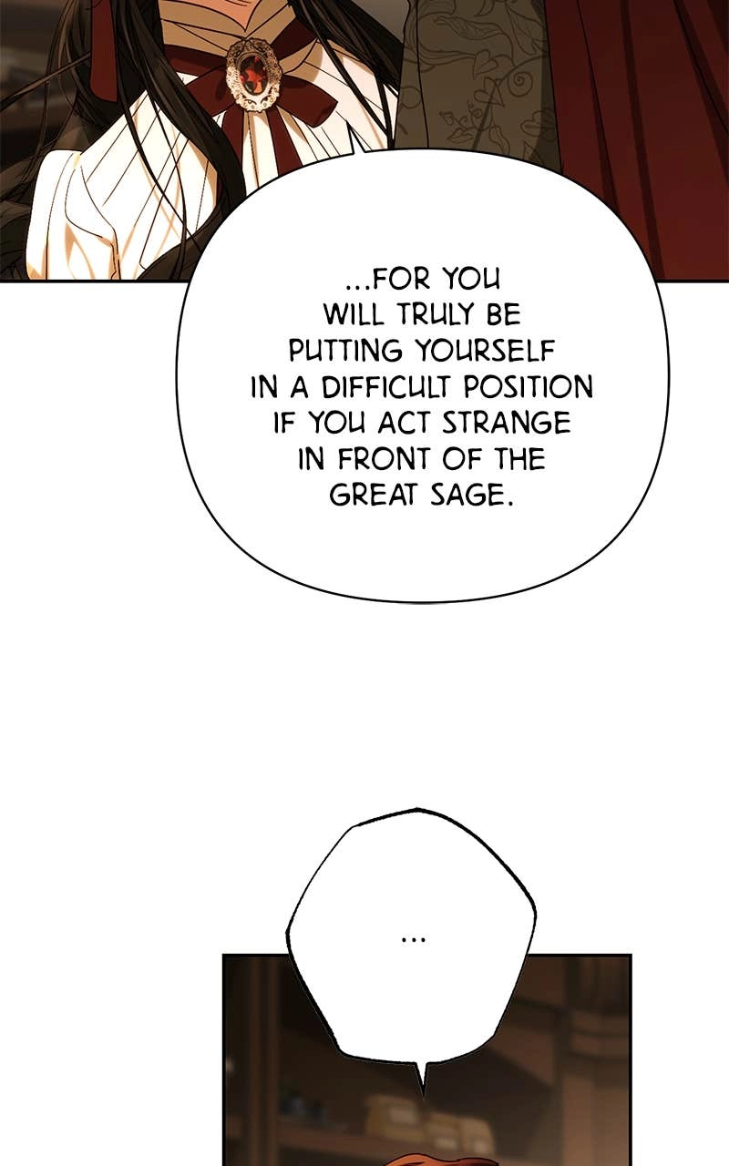 Men of the Harem Chapter 154 Page 70