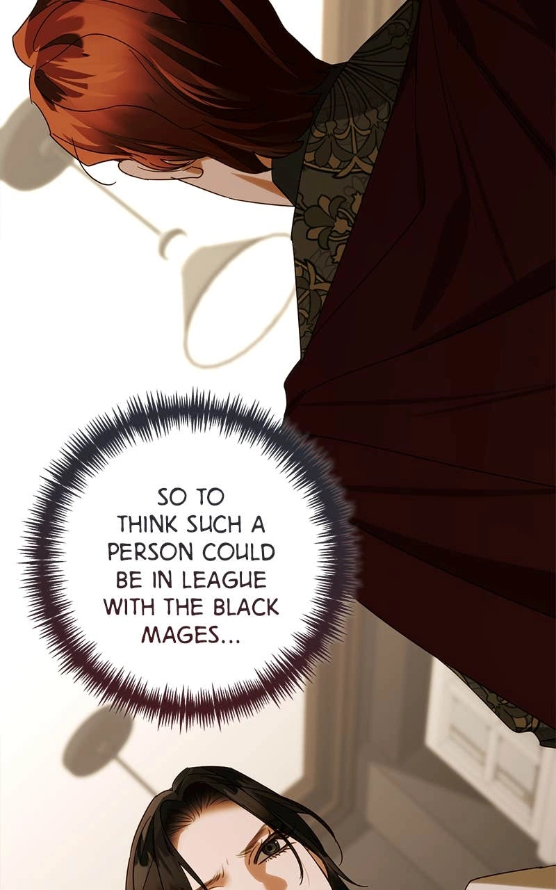 Men of the Harem Chapter 154 Page 72