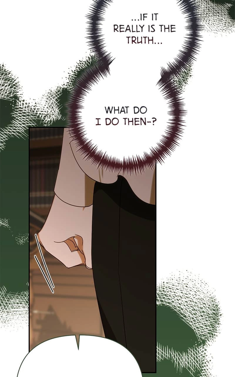 Men of the Harem Chapter 154 Page 74