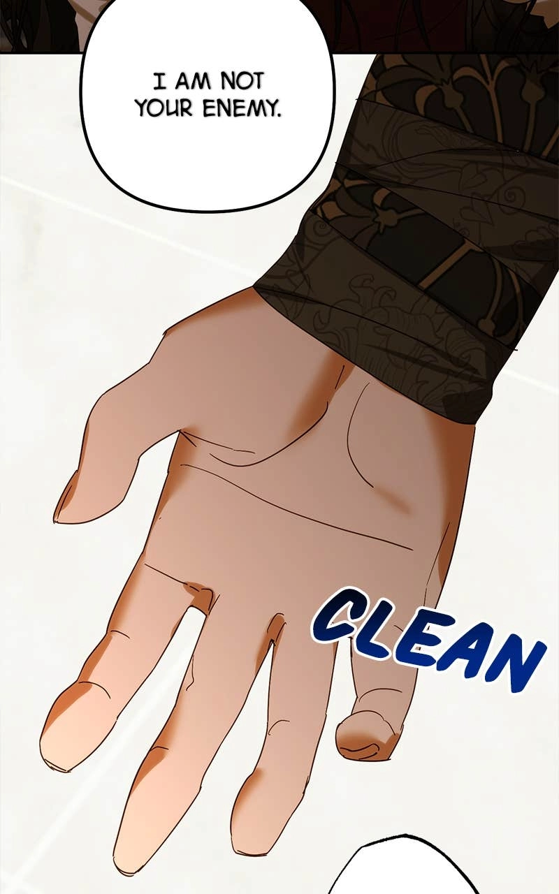 Men of the Harem Chapter 154 Page 79
