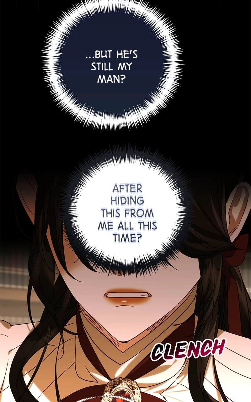 Men of the Harem Chapter 154 Page 82