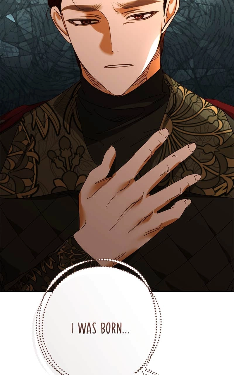 Men of the Harem Chapter 154 Page 84