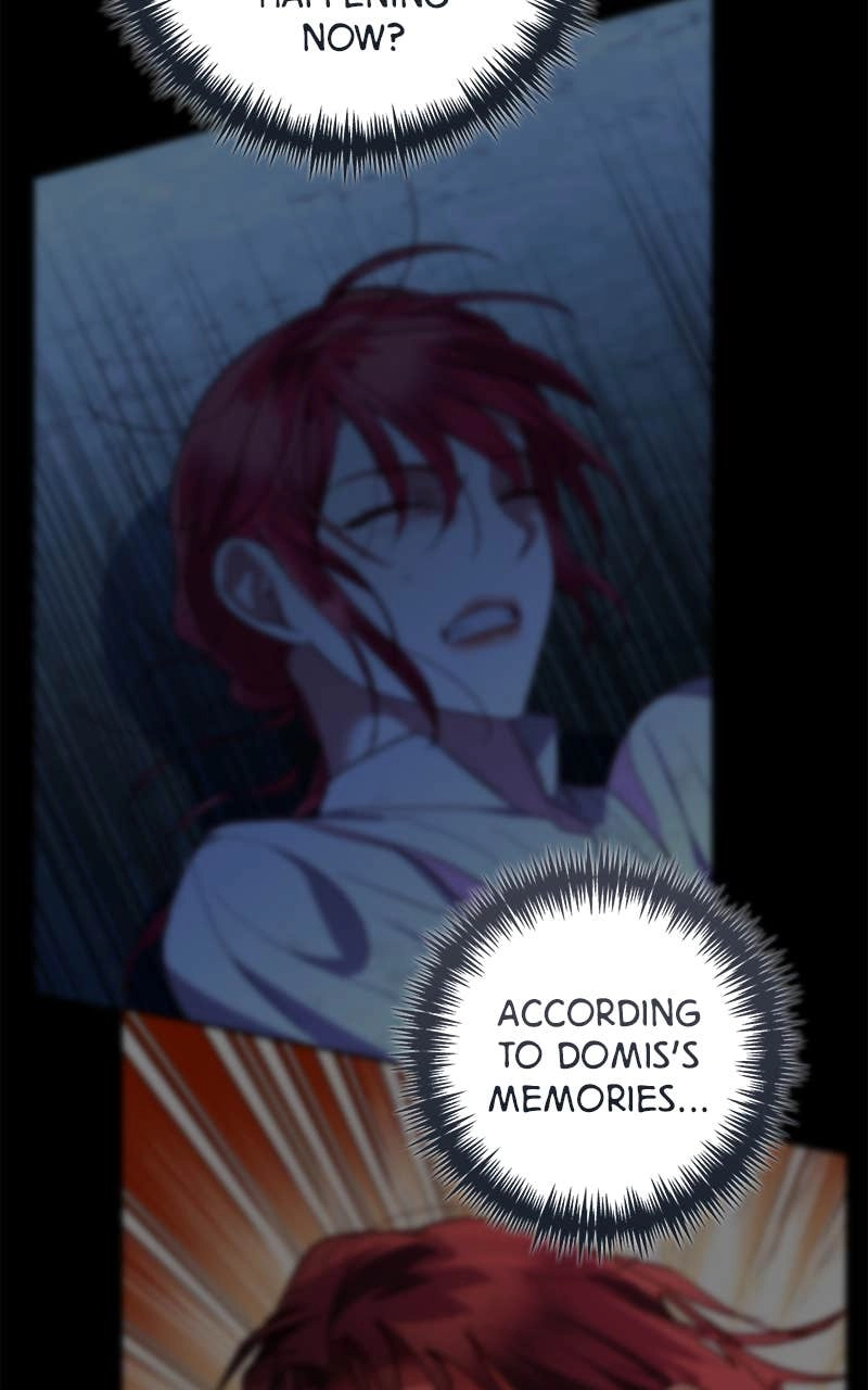 Men of the Harem Chapter 154 Page 91
