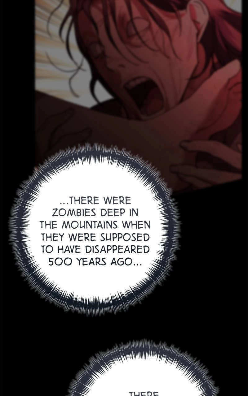 Men of the Harem Chapter 154 Page 92