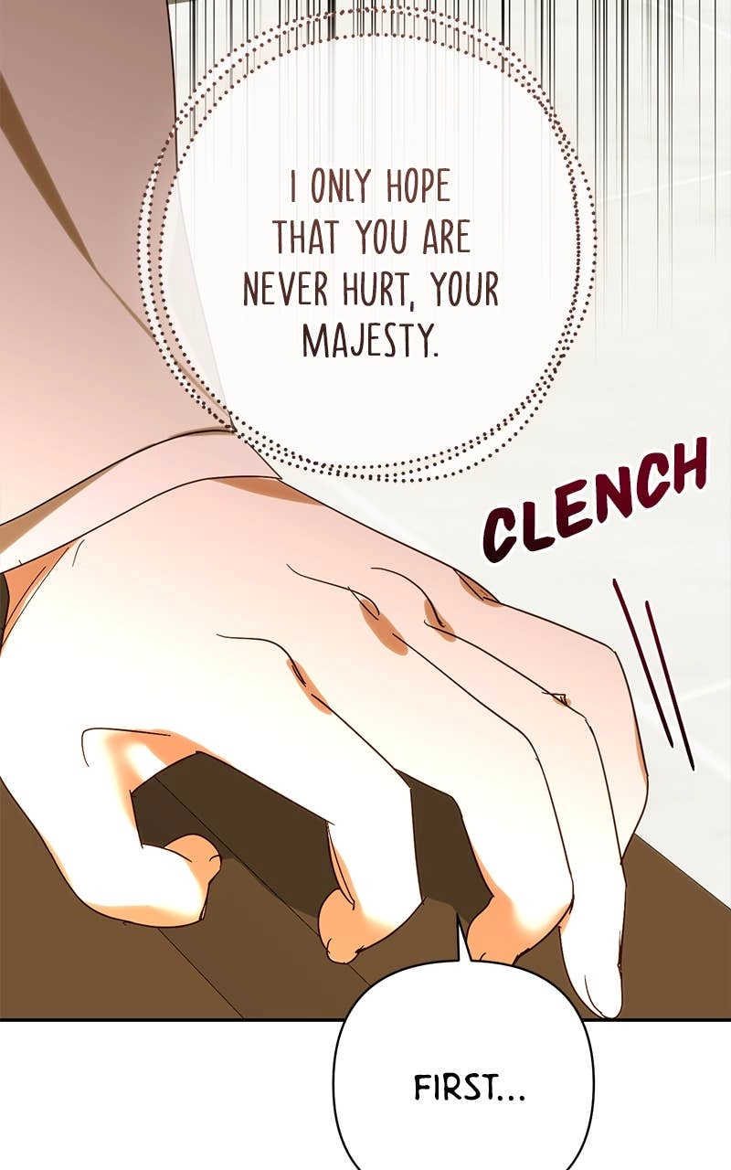 Men of the Harem Chapter 154 Page 94