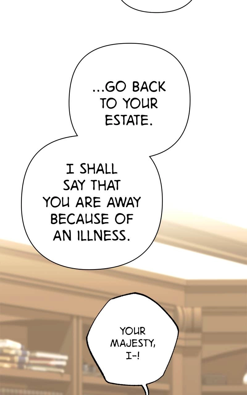 Men of the Harem Chapter 154 Page 95
