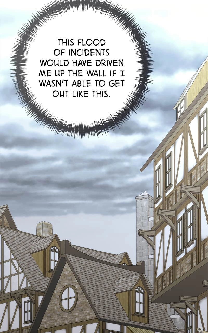 Men of the Harem Chapter 155 Page 5