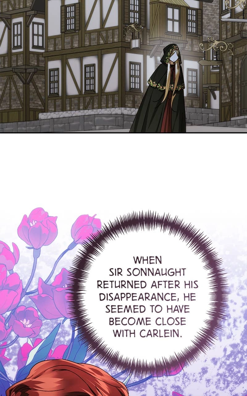Men of the Harem Chapter 155 Page 6