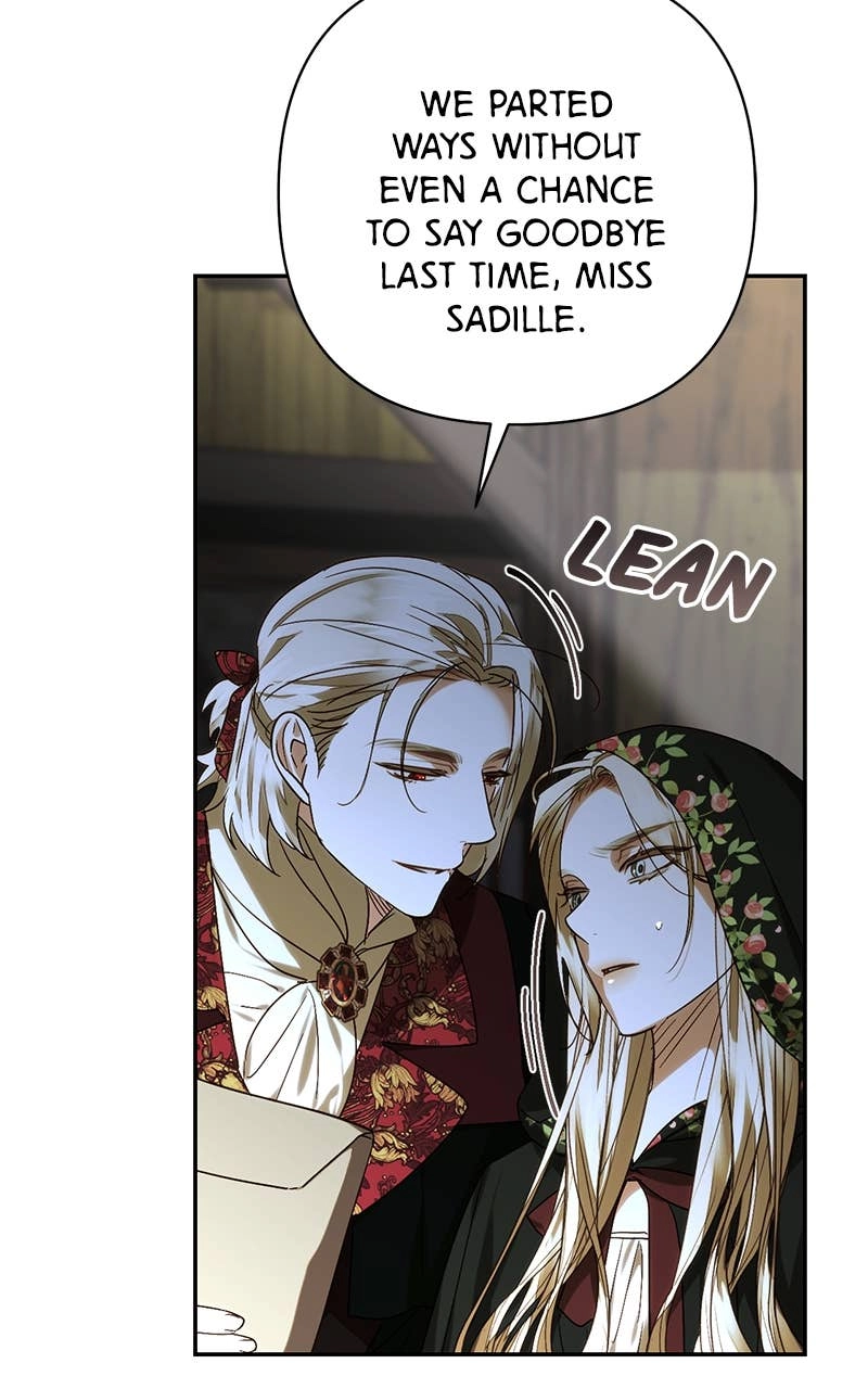 Men of the Harem Chapter 155 Page 18