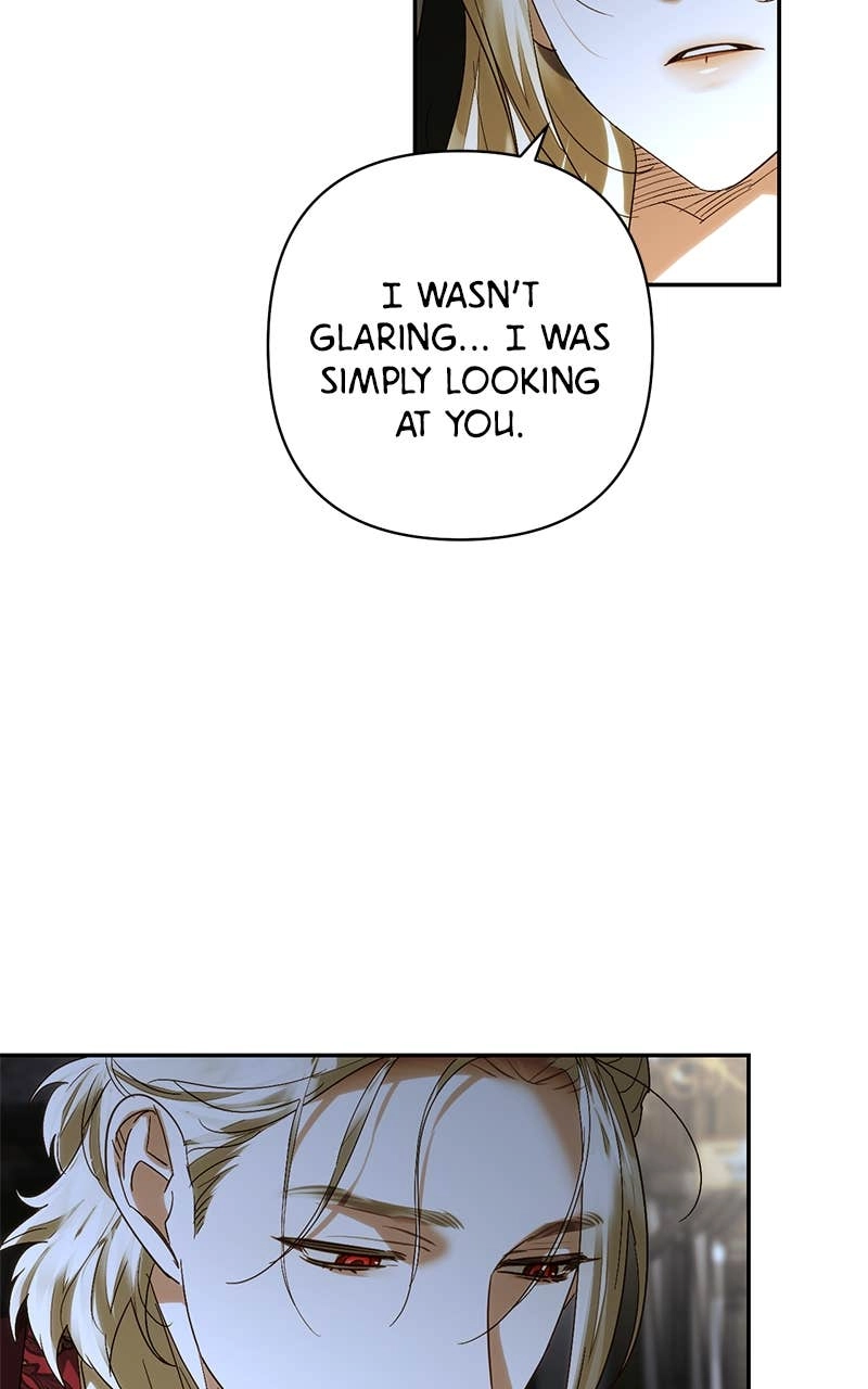 Men of the Harem Chapter 155 Page 20